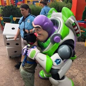 Meet your Posher, Julie